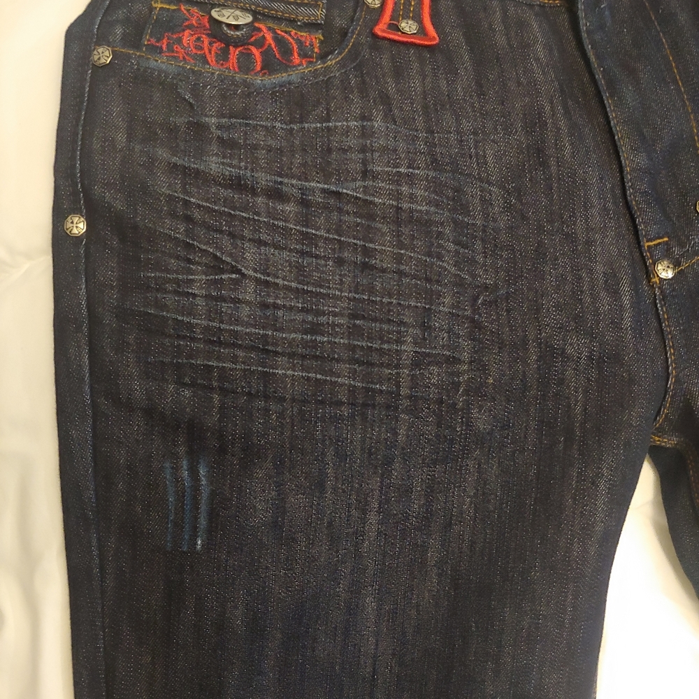 Jeans - Picture 5 of 6